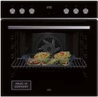 Multifunktions Einbauherdset mit Induktionskochfeld EX321INDT bei expert im Schrobenhausen Prospekt für 899,00 €