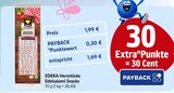 Herzstücke Edelsalami Snacks Angebot in Schöllkrippen Herzstücke Edelsalami Snacks im aktuellen Prospekt bei EDEKA in Schöllkrippen