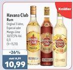 Aktuelle Rum Angebote bei aktiv & irma in Oldenburg Aktuelles Rum Angebot bei aktiv & irma in Oldenburg ab 10,99 €