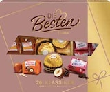 Die Besten von Ferrero im aktuellen EDEKA Prospekt für 5,55 €