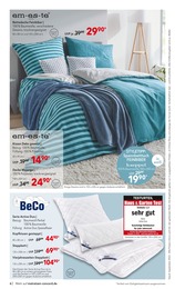 Wohnzimmer Angebot im aktuellen Matratzen Concord Prospekt auf Seite 6