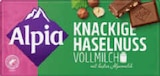 Tafelschokolade im Angebot bei Netto Marken-Discount in Potsdam Tafelschokolade Angebote von Alpia bei Netto Marken-Discount Potsdam für 1,29 €