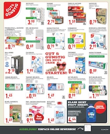 Mülleimer im Marktkauf Prospekt "Aktuelle Angebote" mit 22 Seiten (Bochum)