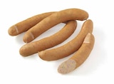Marktkauf Heidenheim - Delikatess Käseknacker Angebot im Prospekt Delikatess Käseknacker bei Marktkauf im Heidenheim Prospekt für 1,49 €