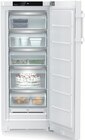 Aktuelle Kühlschrank Angebote bei expert in Dinslaken Aktuelles Gefrierschrank FNd 4635 Angebot bei expert in Dinslaken ab 799,00 €