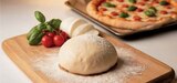 frischer Pizzateig im Angebot bei Netto Marken-Discount in Frankfurt frischer Pizzateig Angebote von San Nico bei Netto Marken-Discount Frankfurt für 1,99 €
