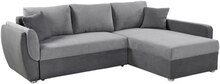 POCO Ingolstadt - Funktionsecke oder Couchtisch Funktionsecke oder Couchtisch Angebot bei POCO Ingolstadt im Prospekt PREIS-STREICH-WOCHEN
