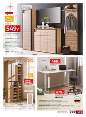 Ähnliche Angebote wie Kalender im Prospekt "NR. 1 BEIM PREIS" auf Seite 21 von XXXLutz Möbelhäuser in Soest