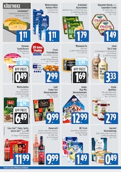 Cola im EDEKA Prospekt in Penzberg Aktueller EDEKA Prospekt mit Cola, "Vitaminreich durch den Herbst", Seite 2
