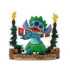 Figurine SG "Stitch Hula Dance" - Carrefour à Aulnay-sous-Bois Figurine SG "Stitch Hula Dance" en promo chez Carrefour Aulnay-sous-Bois à 24,99 €