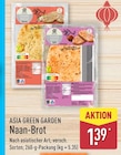 ALDI Nord Ilsenburg - Naan-Brot Angebot im Prospekt Naan-Brot bei ALDI Nord im Ilsenburg Prospekt für 1,39 €