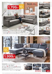 XXXLutz Möbelhäuser Ruecker im Prospekt XXXLutz Möbelhäuser Ruecker im Prospekt