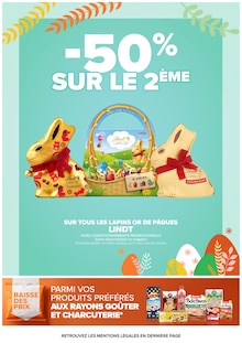 Catalogue Carrefour de la semaine 12, "BIENVENUE EN ITALIE", page 2, 17/03/2026 - 30/03/2026 Prospectus Carrefour en cours, "BIENVENUE EN ITALIE", page 2 sur 96