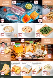 Aktueller GLOBUS Prospekt mit Käse, "Aktuelle Angebote", Seite 7