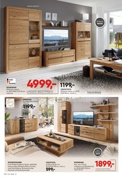 Kommode im Möbel Bohn Prospekt in Schwäbisch Hall Aktueller Möbel Bohn Prospekt mit Kommode, "EXTRA LANGES EINKAUFS-WOCHENENDE", Seite 12