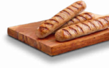 Aktuelle Bratwurst Angebote bei Netto Marken-Discount in Berlin Aktuelles Rostbratwurst Angebot bei Netto Marken-Discount in Berlin ab 1,99 €