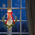 LED-Metalldekoration Angebot im ALDI Nord Prospekt LED-Metalldekoration im ALDI Nord Prospekt zum Preis von 6,99 €