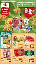 REWE Prospekt für Zeitlarn mit 36 Seiten REWE Prospekt "Dein Markt" für Zeitlarn, 36 Seiten, 30.06.2025 - 05.07.2025