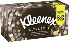 Géant Casino Gennevilliers - Mouchoirs Ultra soft Promo Mouchoirs Ultra soft dans le catalogue Géant Casino "Le mois Casinomania" à Gennevilliers