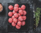 Carrefour Courbevoie - 18 boulettes au bœuf Happy Family Promo 18 boulettes au bœuf Happy Family dans le catalogue Carrefour Vos envies | Nos promos à Courbevoie