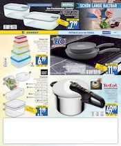 Glas im EDEKA Prospekt in Augsburg Aktueller EDEKA Prospekt mit Glas, "Wir lieben Lebensmittel.", Seite 17