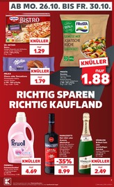 Waschmittel im Kaufland Prospekt in Weimar Aktueller Kaufland Prospekt mit Waschmittel, "Hier bin ich richtig", Seite 11