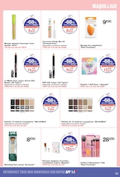 Promos Blender dans le catalogue "MONOPRIX" de Monoprix Neudorf Blender en promo dans le catalogue Monoprix Neudorf à la page 69