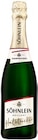 Brillant Sekt trocken im Kaufland Prospekt Brillant Sekt trocken von Söhnlein im aktuellen Kaufland Prospekt für 2,69 €