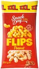 Lidl Rosny-sous-Bois - Flûtes feuilletées Promo Flûtes feuilletées dans le catalogue Lidl XXL à Rosny-sous-Bois