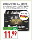 Aktuelles Pils Angebot bei Marktkauf in Marl ab 11,99 €