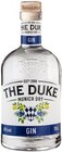 Bio Dry Gin im Kaufland Prospekt Bio Dry Gin von THE DUKE MUNICH im aktuellen Kaufland Prospekt für 22,99 €