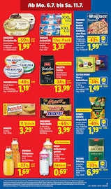 Aktueller Lidl Prospekt mit Saft, "LIDL LOHNT SICH", Seite 13