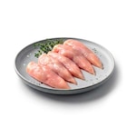 Aktuelles Hähnchen-Innenfilet Angebot bei Netto Marken-Discount in Bremen ab 3,79 €