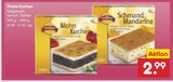 Aktuelles Mohn Kuchen Angebot bei Netto Marken-Discount in Jena ab 2,99 €