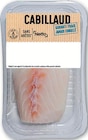 Dos de cabillaud sans arêtes - NETTO dans le catalogue Netto