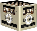 Aktuelle Warsteiner Angebote bei Getränke Hoffmann in Weiden (Oberpfalz) Aktuelles Pilsener oder Herb Angebot bei Getränke Hoffmann in Weiden (Oberpfalz) ab 13,99 €