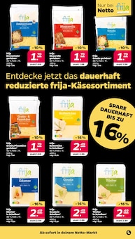Tilsiter Angebot im Netto mit dem Scottie Prospekt, gültig von 27.10.2025 bis 01.11.2025 Tilsiter Angebot im aktuellen Netto mit dem Scottie Prospekt auf Seite 15