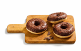 Schoko Donut mit Schokostreusel im Angebot bei Lidl in Celle Schoko Donut mit Schokostreusel Angebote bei Lidl Celle für 1,10 €