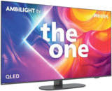 Aktuelle Fernseher Angebote bei Hirsch und Ille in Heidelberg Aktuelles 65PUS9080/12 QLED-TV Angebot bei Hirsch und Ille in Heidelberg ab 749,00 €