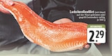 Lachsforellenfilet im Angebot bei EDEKA in Monheim Lachsforellenfilet Angebote bei EDEKA Monheim für 2,29 €