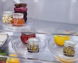 Organiseur rotatif - Silvercrest en promo chez Lidl Saint-Malo à 3,99 €