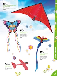 Prix et réduction Cerf dans le prospectus JouéClub en cours Offre Cerf dans le catalogue JouéClub du moment à la page 15