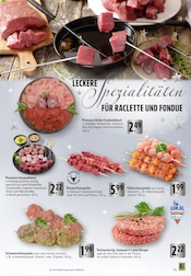 Aktueller E center Prospekt mit Rindfleisch, "Aktuelle Angebote", Seite 9
