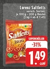 EDEKA Havixbeck - Saltletts Angebot im Prospekt Saltletts bei EDEKA im Havixbeck Prospekt für 1,49 €