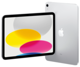 iPad 2022 64Go en promo chez Carrefour Vincennes à 589,99 €