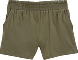 Short femme - TEX en promo chez Carrefour Short femme - TEX dans le catalogue Carrefour