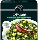 Kaufland Esterwegen - Komplett-Mahlzeit Angebot im Prospekt Komplett-Mahlzeit bei Kaufland im Esterwegen Prospekt für 1,99 €