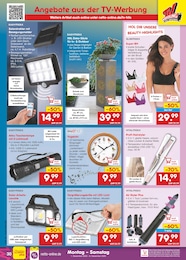 Gartenmöbel Angebot & Preis im aktuellen Netto Marken-Discount Prospekt Gartenmöbel Angebot im aktuellen Netto Marken-Discount Prospekt auf Seite 32