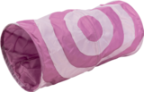 Spieltunnel für Katzen im DAS FUTTERHAUS Prospekt Spieltunnel für Katzen von TRIXIE im aktuellen DAS FUTTERHAUS Prospekt für 7,99 €