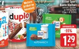 Aktuelles Bunte Vielfalt Angebot bei EDEKA in Moers ab 1,29 €